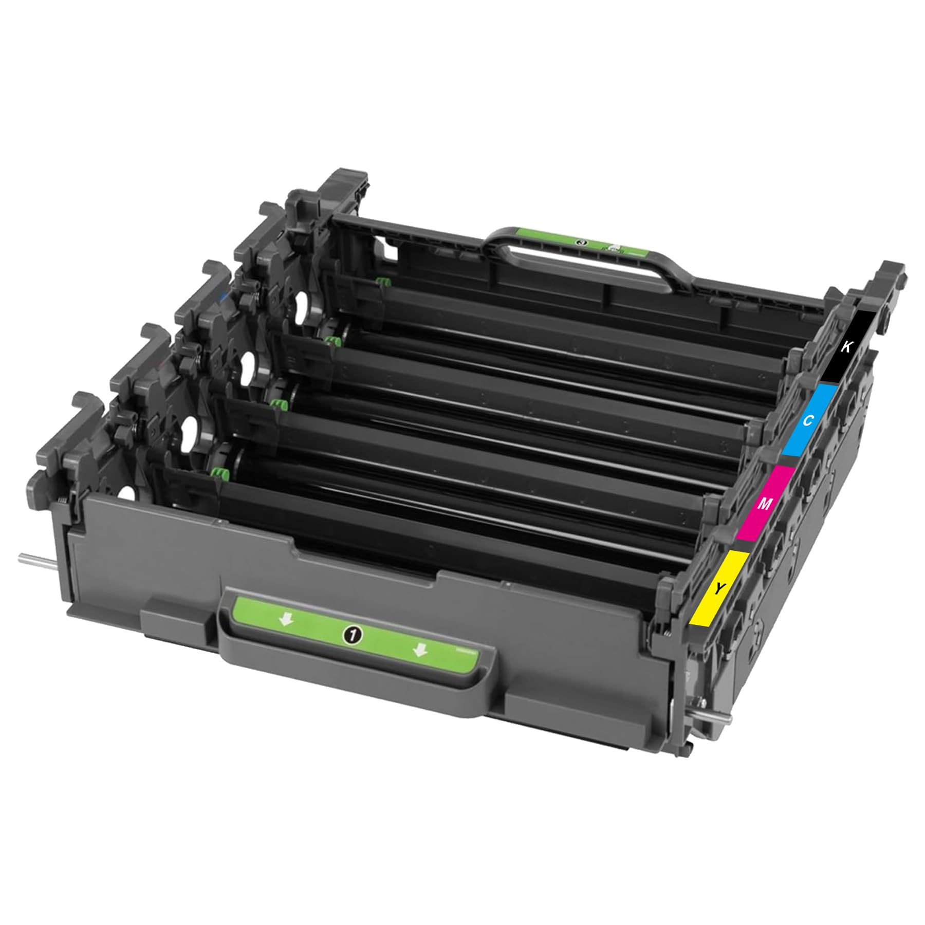 Amazon.com : DR433CL Drum Unit 50,000 Pages DR431CL Replacement